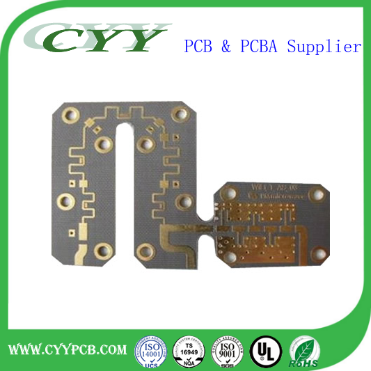 high frequency inverter pcb-high frequency inverter pcb